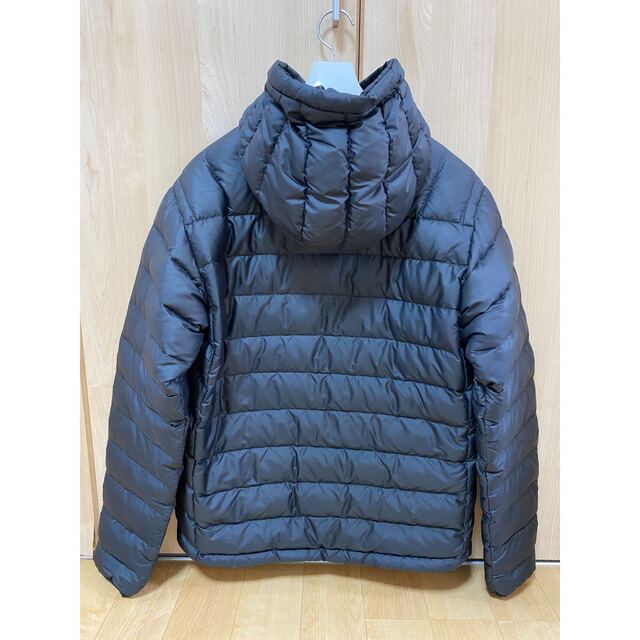 patagonia - patagonia ダウン・セーター・フーディ・プル patagonia - patagonia ダウン・セーター・フーディ・プル