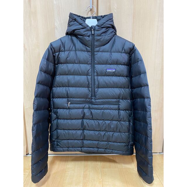 patagonia  ダウン・セーター・フーディ・プルオーバーメンズ