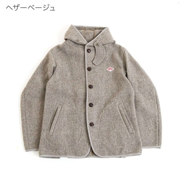 DANTON - DANTON ウールモッサ シングルフードジャケットの通販 by えど's shop|ダントンならラクマ DANTON - DANTON ウールモッサ シングルフードジャケットの通販 by えど's shop|ダントンならラクマ
