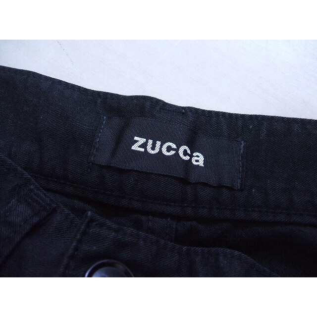 ZUCCa(ズッカ)のZUCCa サイズM チノパンツ ズッカ レディースのパンツ(チノパン)の商品写真