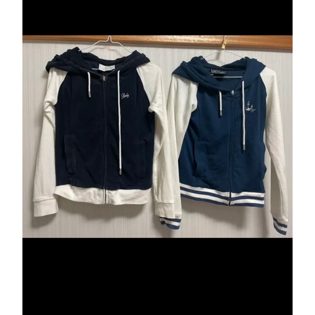 Rady - Rady セットアップ2着まとめ売り ♡おまけ付きの通販 by ぴょん