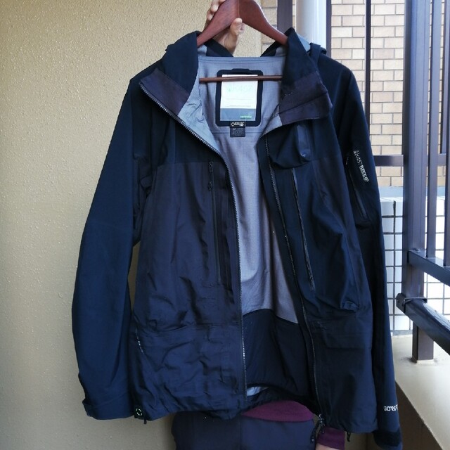 AK457 - Burton AK457 Guide Jacket Ｍサイズの通販 by MN's shop ...