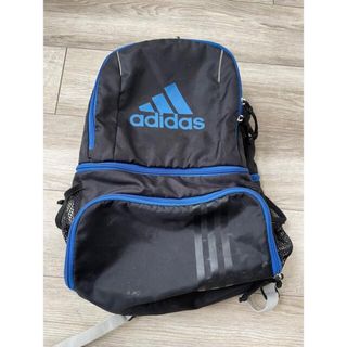 アディダス(adidas)のadidasリュック(リュックサック)