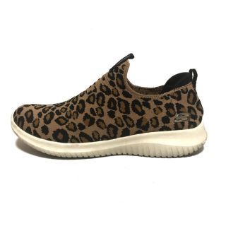 スケッチャーズ レオパードの通販 30点 | SKECHERSを買うならラクマ