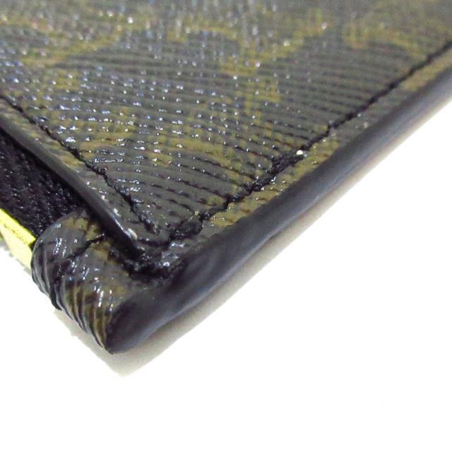 セリーヌ カードケース美品 トリオンフ 全ての www.toyotec.com