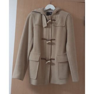 バーバリー(BURBERRY)の価格交渉可能！BURBERRY LONDON バーバリーロンドン ダッフルコート(ダッフルコート)