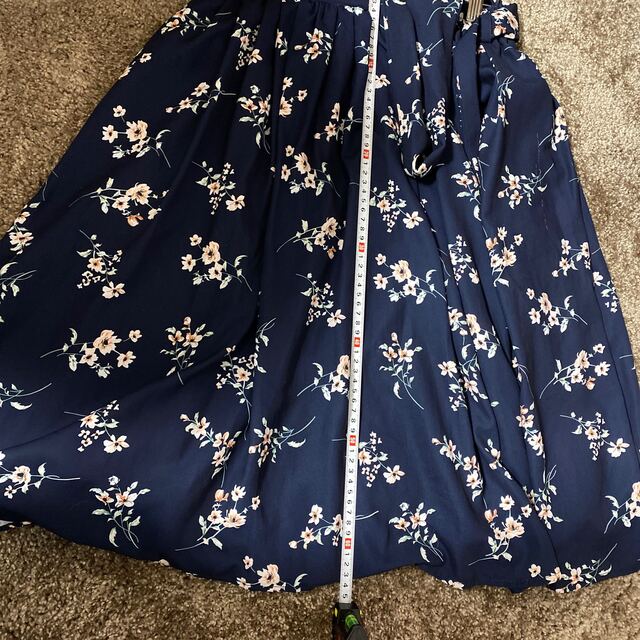 PATTERN fiona - 花柄スカートの通販 by ✳︎'s shop|パターン