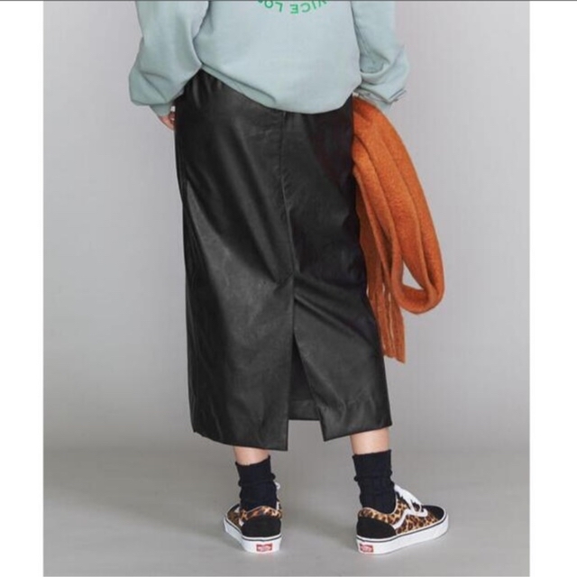 BEAUTY&YOUTH UNITED ARROWS(ビューティアンドユースユナイテッドアローズ)のam様専用 レディースのスカート(ロングスカート)の商品写真
