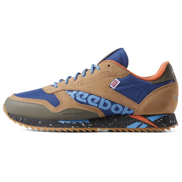 Reebok - Reebok classic The by shop｜リーボックならラクマ