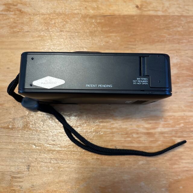 KEY STONE - キーストン KEYSTONE SLIM LINE K-185 カメラの通販 KEY STONE - キーストン KEYSTONE SLIM LINE K-185 カメラの通販