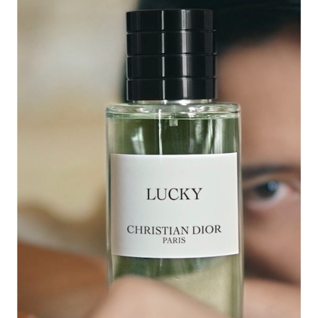 好きに Dior lucky 香水 blog2.hix05.com