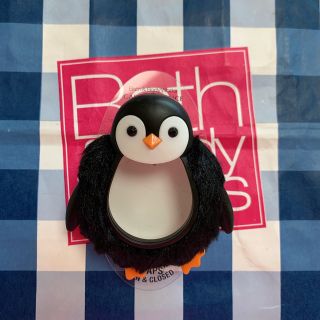 Bath & Body Works - 【新品】バスアンドボディワークス カー