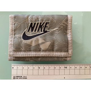 ナイキ(NIKE)のNIKE ミニ財布(財布)