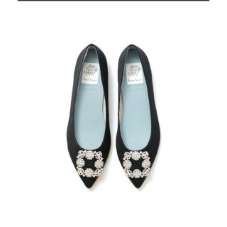マノロブラニク ビジューの通販 200点以上 | MANOLO BLAHNIKを買うなら