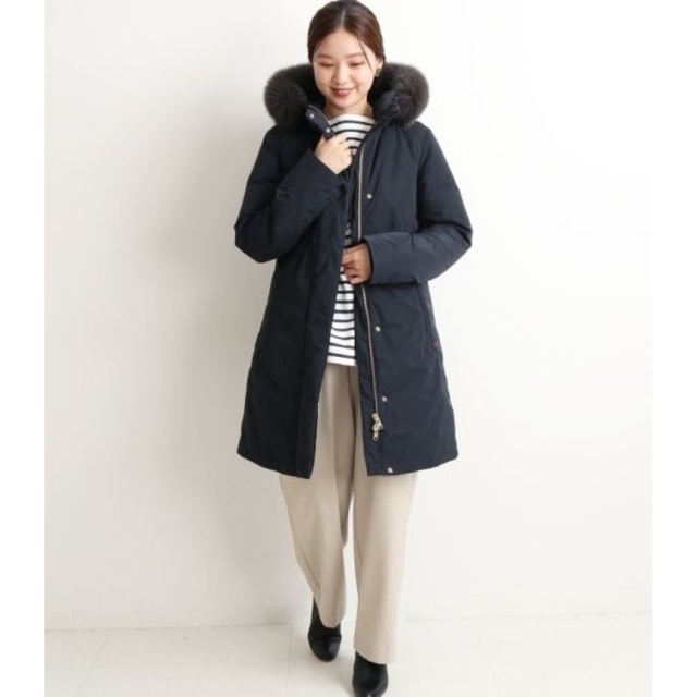 ≪再値下げ≫ WOOLRICH 別注 ウールリッチ イエナ ウールリッチ IENA