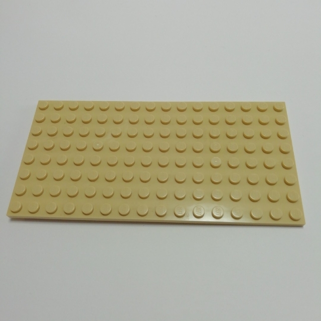 Lego(レゴ)のレゴ中古 プレート4枚 グリーン エンタメ/ホビーのエンタメ その他(その他)の商品写真