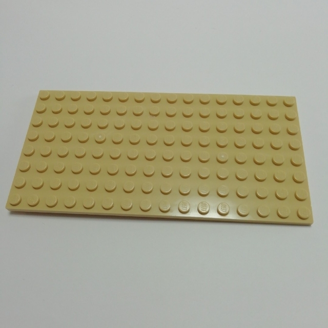 Lego(レゴ)のレゴ中古 プレート4枚 グリーン エンタメ/ホビーのエンタメ その他(その他)の商品写真