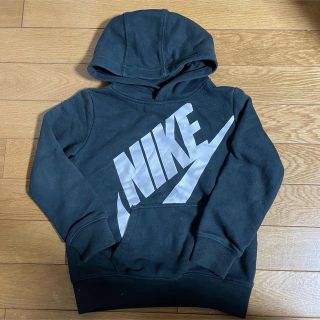 ナイキ(NIKE)のNIKE パーカー(ジャケット/上着)