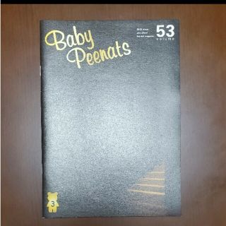 aiko ファンクラブ 会報 Baby Peenats vol.53~57 5冊の通販|ラクマ