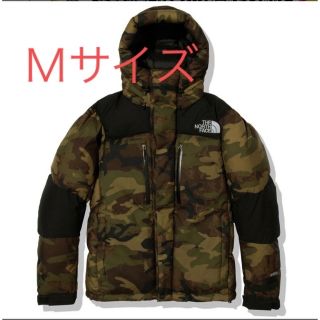 ザノースフェイス(THE NORTH FACE)の売り切り！ノースフェイス ND92241 ノベルティバルトロライトジャケット(ダウンジャケット)