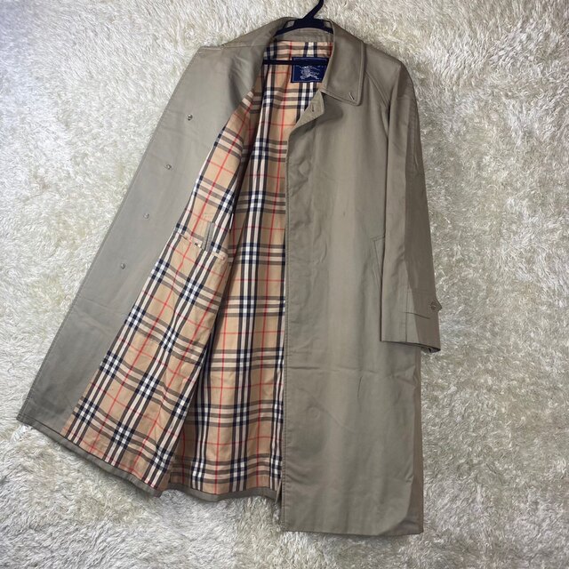 コート BURBERRY London BBN-22-122-42 その他コート