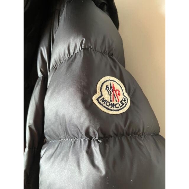 MONCLER(モンクレール)のMONCLER ダウン　HERMINE 週末セール‼️ レディースのジャケット/アウター(ダウンジャケット)の商品写真