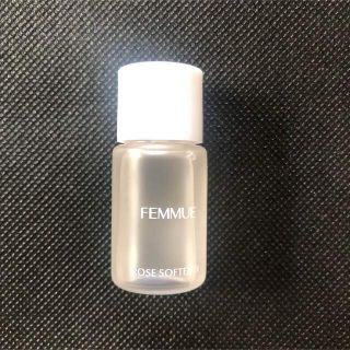 FEMMUE - FEMMUE 人気3点セット ヴァイタルC グロウドロップス