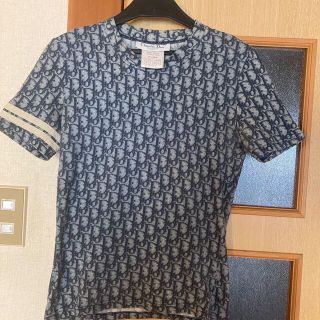 ディオール(Christian Dior) ヴィンテージ Tシャツ(レディース/半袖)の