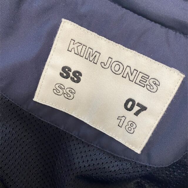 KIM JONES - KIM JONES × GU マウンテンパーカーの通販 by emo's shop
