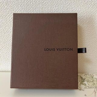 ルイヴィトン(LOUIS VUITTON)のLOUIS VUITTON ルイヴィトン 箱(ショップ袋)