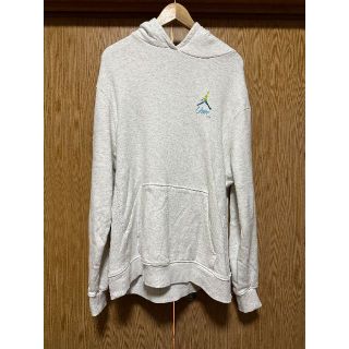 ナイキ(NIKE)のUNION Jordan hoodie Lサイズ フーディ コラボ Nike(パーカー)