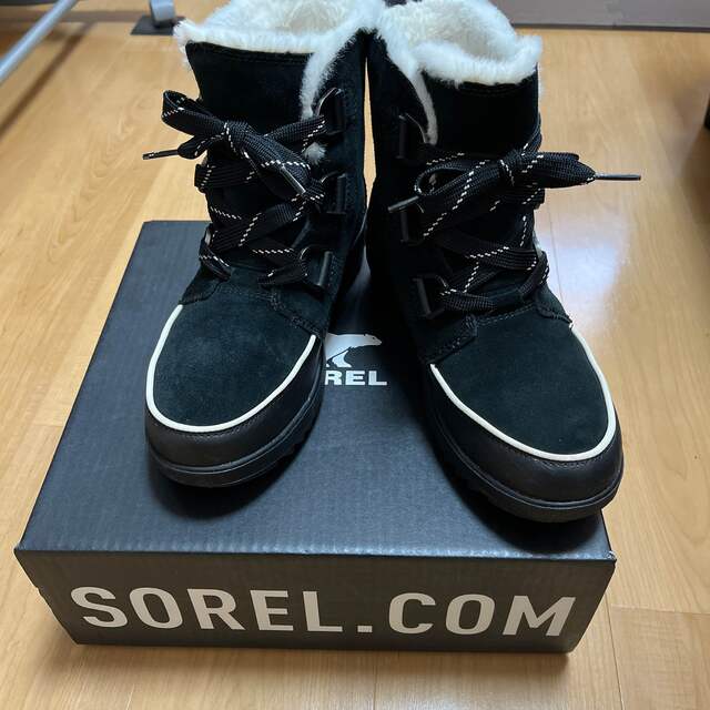 SOREL  ティボリIV