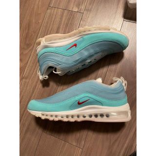 ナイキ(NIKE)のNIKE AIR MAX ON-AIR SHANGHAI (スニーカー)