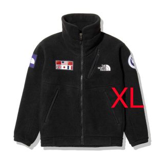 ザノースフェイス(THE NORTH FACE)のXL ノースフェイス トランスアンタークティカフリースジャケット(その他)