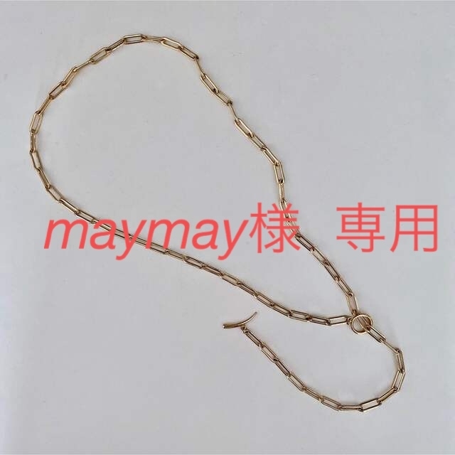 GABRIELA ARTIGAS chiaineNecklace 大切な 51.0%OFF www.gold-and-wood.com