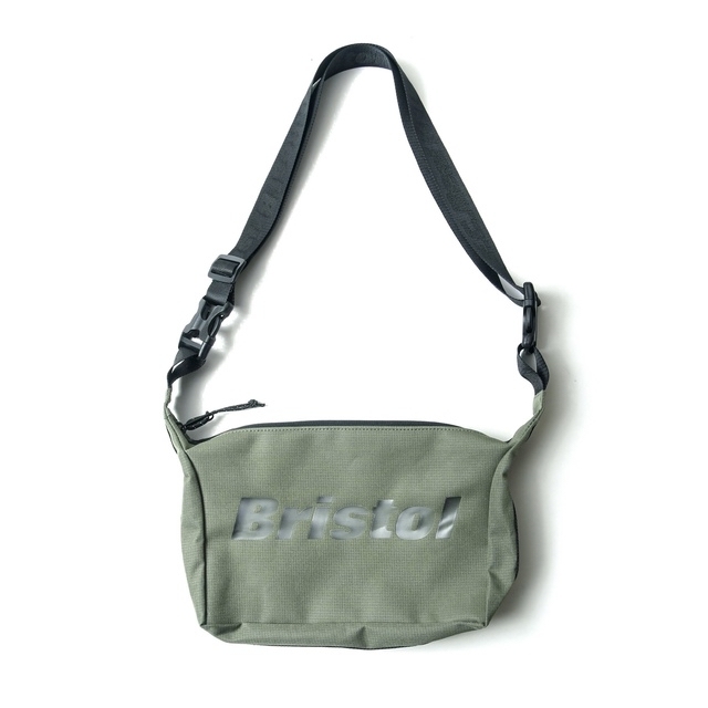 Bristol FCRB 22AW 2WAY SHOULDER BAG - ショルダーバッグ