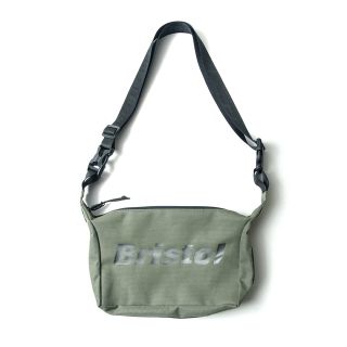 エフシーアールビー(F.C.R.B.)のBristol  FCRB 22AW 2WAY SHOULDER BAG(ショルダーバッグ)