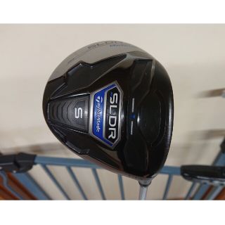 テーラーメイド SLDR S ミニドライバー 最終の値下げいたしました