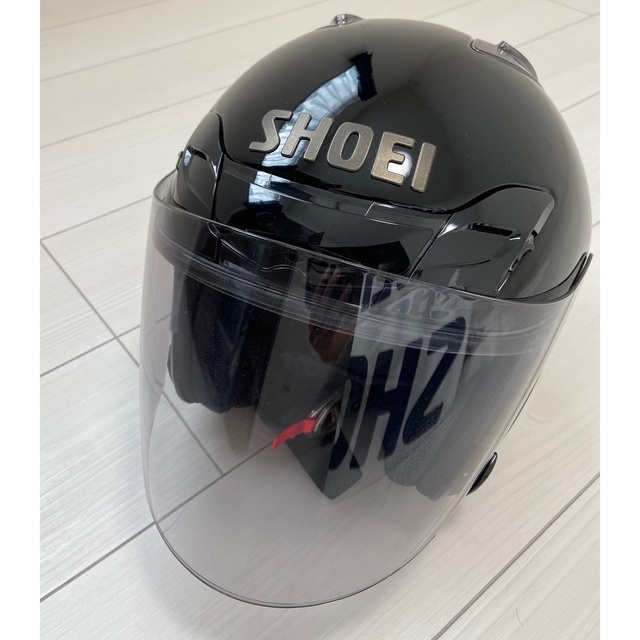 SHOEI  ショーエイジェットヘルメット　J-FORCE3