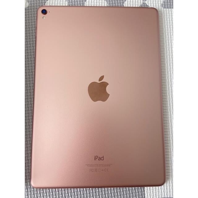 iPad  pro 9.7inchWi-Fi 32GB Apple PencilAPPLEメーカー型番