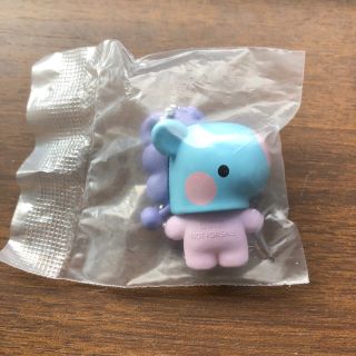 BT21 キーホルダー　チャーム  bts mang キーホルダー(ミュージシャン)