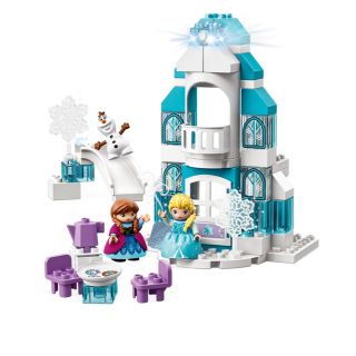 レゴ(Lego)のレゴデュプロ　アナ雪(積み木/ブロック)