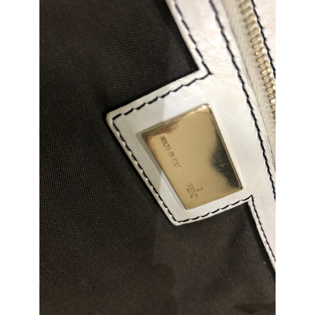 FENDI(フェンディ)の【ジャンク品】FENDI マンマバケット 部品 レディースのバッグ(ショルダーバッグ)の商品写真