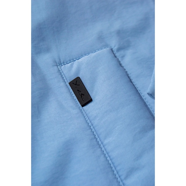 is-ness - is-ness × Y(dot) BY NORDISK DOWN JACKETの通販 by