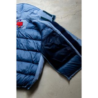 is-ness - is-ness × Y(dot) BY NORDISK DOWN JACKETの通販 by