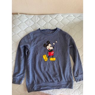 ディズニー(Disney)のディズニーシリーズ(Tシャツ/カットソー(七分/長袖))