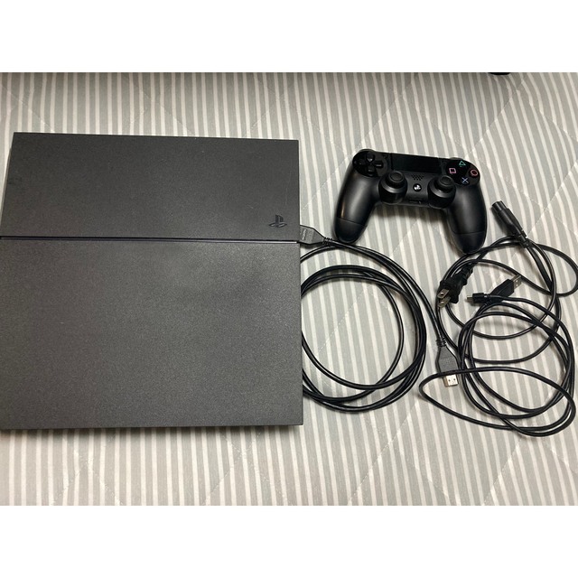 【本日中売切】PlayStation4 CUH-1200b 1TB