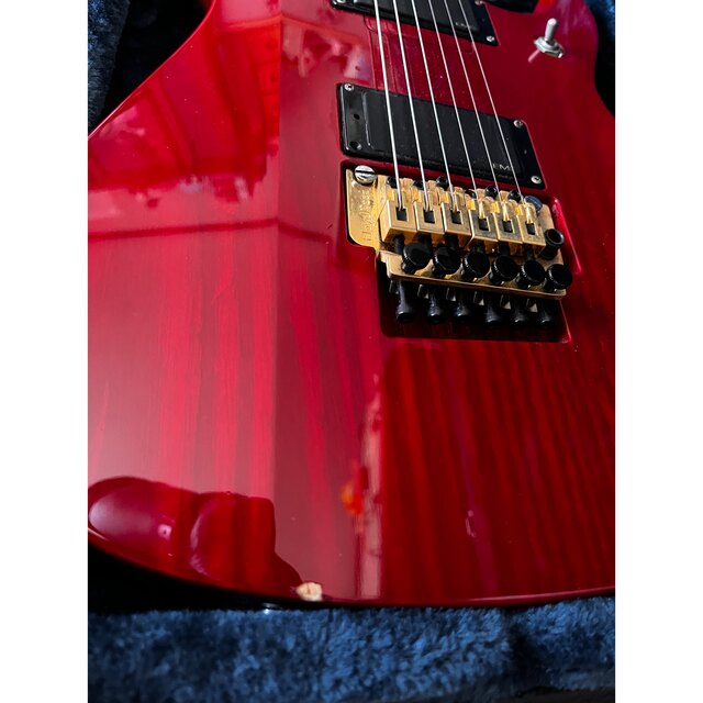 ESP(イーエスピー)の【のりたま様専用】Killer Fascist 楽器のギター(エレキギター)の商品写真
