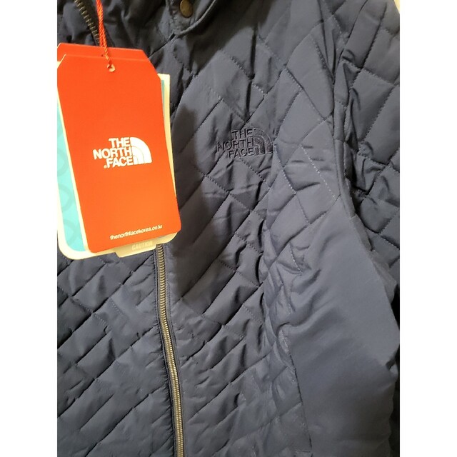 NORTH FACE　ノースフェイス　新品　キルティング　コート　ジャケットレディース