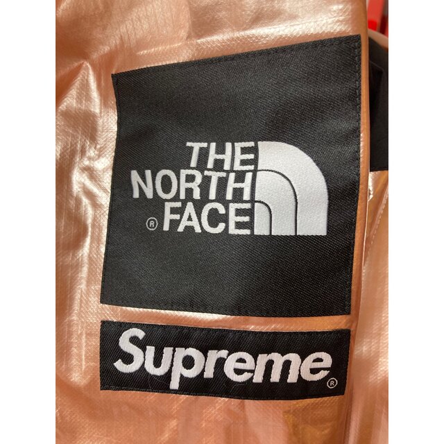 Supreme - supreme X THE NORTH FACE 上下セットの通販 by teratera's shop｜シュプリームならラクマ